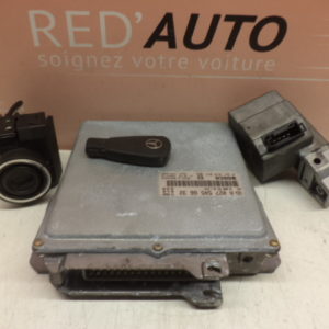 KIT DE DÉMARRAGE D’ORIGINE MERCEDES CLASSE C W202 C250 REF: A0275456632 / 027 545 66 32 BOSCH 0281010037