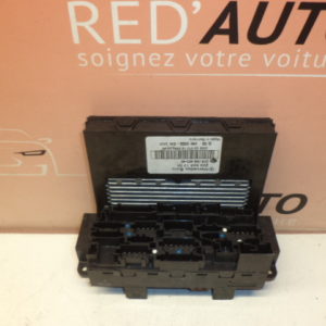 BOITIER SAM AVANT D'ORIGINE MERCEDES CLASSE C W203 / W209 REF: 2035451701 / 203 545 17 01
