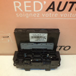 BOITIER SAM AVANT D’ORIGINE MERCEDES CLASSE C W203 / W209 REF: 2095450001 / 209 545 00 01