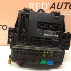 BOITIER MODULE D'ORIGINE MERCEDES CLASSE A W169 / B W245 REF: A1695405545 / 169 540 55 45