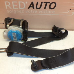 CEINTURE DE SÉCURITÉ AVANT DROIT D’ORIGINE MERCEDES CLASSE A W176 REF: A1768602285 / 176 860 22 85