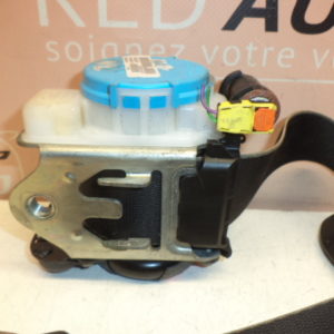 CEINTURE DE SÉCURITÉ ARRIER DROIT D’ORIGINE MERCEDES CLA W117 REF: A1178601085 / 117 860 10 85