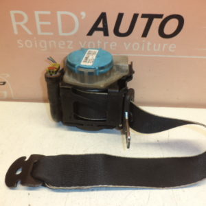 CEINTURE DE SÉCURITÉ ARRIER GAUCHE ou DROIT D’ORIGINE MERCEDES CLA W117 REF: A1178601085 / 117 860 10 85