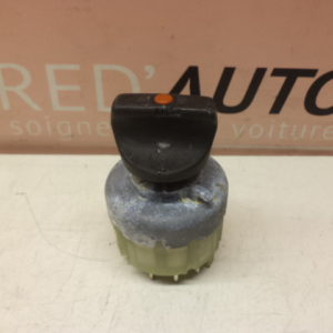 INTERRUPTEUR / COMMODO DE PHARE D’ORIGINE MERCEDES W124 / SL W129 / C W202 / G W463 REF: 0005456204 / 000 545 62 04