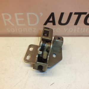 SERRURE DE PORTE ARRIERE DROIT D’ORIGINE MERCEDES SPRINTER W906 REF: 9067400035 / 906 740 00 35