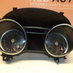 COMPTEUR DE VITESSE D’ORIGINE MERCEDES CLASSE CLA C117 REF: A1179005002 / 117 900 50 02