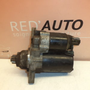 DÉMARREUR DU MOTEUR D’ORIGINE VW GOLF 5 REF: 0001120406 / 000 112 04 06