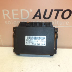 CALCULATEUR / MODULE DE BOITE AUTOMATIQUE POUR MERCEDES CLK W208 / W202 REF: 0215459032 / 021 545 90 32