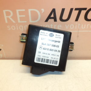 module Calculateur Lumières d'origine Mercedes classe CLK W208 réf: A2108206426 / 210 820 64 26