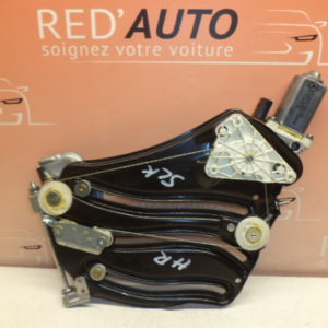 MOTEUR LÈVE VITRE ARRIÈRE DROIT COMPLET D’ORIGINE MERCEDES SLK R171 REF: A1718200742 / A1716700403