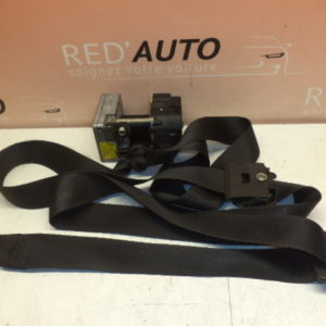 CEINTURE DE SÉCURITÉ AVANT GAUCHE D’ORIGINE MERCEDES CLASSE S W220 REF: A2208602785 / 220 860 27 85