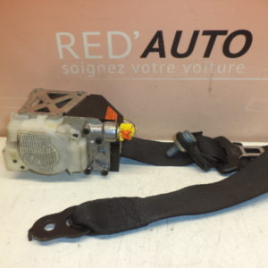 CEINTURE DE SÉCURITÉ AVANT DROITE D’ORIGINE MERCEDES CLASSE SLK R171 REF: A1718600285 / 171 860 02 85