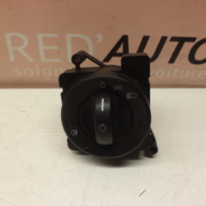 INTERRUPTEUR / COMMODO DE PHARE D’ORIGINE MERCEDES SPRINTER W906 / VW CRAFTER REF: A9065450104 / 906 545 01 04