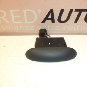 Aide Au Stationnement Écran droit D’origine Mercedes Classe CLK W208 Réf: 0005429223 / 000 542 92 23