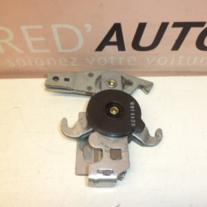 TRINGLERIE DE FREIN A MAIN D’ORIGINE MERCEDES CLASSE C W202, CLASSE E W210 ET CLK W208 REF: 0004200779 / 000 420 07 79