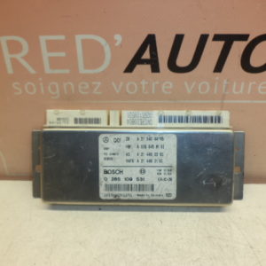 CALCULATEUR ESP D’ORIGINE MERCEDES CLASSE E W211 REF: 2115404445 / 211 540 44 45