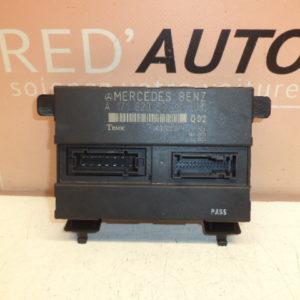 MODULE / BOITIER COMMANDE DE TOIT D'ORIGINE MERCEDES SLK R171 CABRIOLET REF: A1718203326 / 171 820 33 26