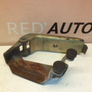 ROULETTE / CHARNIÈRE DE PORTE COULISSANT D’ORIGINE MERCEDES VITO W638 REF: A6387600947 / 638 760 09 47