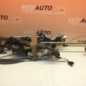 POMPE HYDRAULIQUE + SYSTEME TOIT OUVRANT COMPLET D'ORIGINE MERCEDES SLK R171 REF: A1718200115 / 112001100 /1718200115 / 1717900071