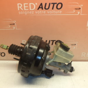 MAITRE CYLINDRE + SERVO FREIN D’ORIGINE MERCEDES SLK R171 REF: A0054304730 / 005 430 47 30
