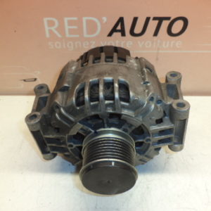 ALTERNATEUR(120A) D’ORIGINE MERCEDES CLASSE C W203 / CLK W209 / E W211 / SLK R171 REF: 59213896 / 592 138 96