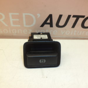 INTERRUPTEUR / BOUTON FREIN A MAIN D'ORIGINE MERCEDES CLASSE SLK GL GLE GLS SLC REF: 2469050451 / 246 905 04 51