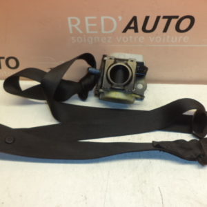 CEINTURE DE SÉCURITÉ ARRIERE GAUCHE D’ORIGINE MERCEDES SL 203 COUPE REF: 2038608985 / 203 860 89 85