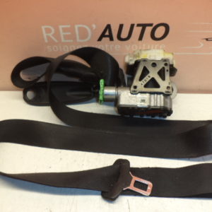 CEINTURE DE SÉCURITÉ AVANT GAUCHE D'ORIGINE MERCEDES CLASSE CL 203 REF: 2038605585 / 203 860 55 85