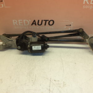 MOTEUR ESSUIE GLACE + MÉCANISME D’ORIGINE KIA SORENTO JC 2.5 CRDI REF: 981003E000 / 98100 3E000