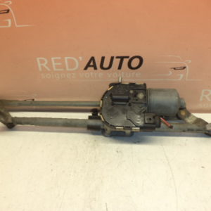 MOTEUR ESSUIE GLACE + MÉCANISME D’ORIGINE VW EOS VW GOLF 5 GOLF 6 REF: 1K1955023 / 1K1955119
