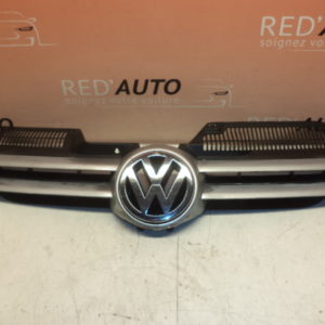 CALANDRE AVANT D’ORIGINE VW GOLF 5 REF: 1K0853653 / 1K0 853 653