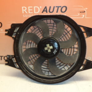 Ventilateur moteur d'origine Kia Sorento 2,5 CRDI réf: A005143