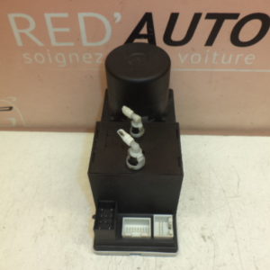 POMPE DE FERMETURE CENTRALISÉE D’ORIGINE AUDI A3 (8L) REF: 8L0862257D / 8L0 862 257 D
