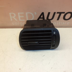GRILLE AÉRATION D’AIR AVANT DROIT OU GAUCHE D’ORIGINE AUDI A3 8L REF: 8L0820901 / 8L0 820 901