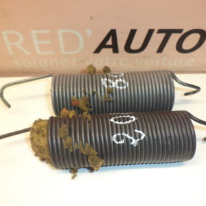 RESSORTS DE COFFRE / HAYON D’ORIGINE MERCEDES CLASSE CLK W208