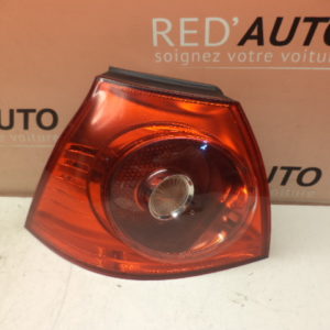 Feux Arrière Gauche d'origine VW Golf 5 réf: 1K6945095E / 1K6 945 095 E