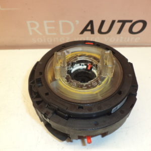 CONTACTEUR SPIRALE / DÉTECTEUR D’ANGLE DE BRAQUAGE D’ORIGINE MERCEDES CLASSE C W204 C300 C350 C63 AMG REF: 2044401601 / 204 440 16 01