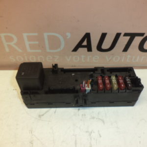 BOITE A FUSIBLE RELAIS D’ORIGINE MERCEDES CLASSE E W210 / C W202 REF: A0005400172 / 000 540 01 72