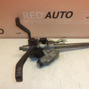 COMMODO D’ESSUIE GLACE ET CLIGNOTANT D’ORIGINE VW GOLF 1
