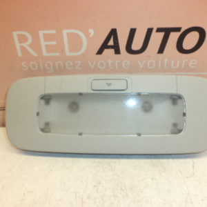 PLAFONNIER ARRIERE D’ORIGINE VW GOLF 5 REF: 1K0947291 / 1K0 947 291