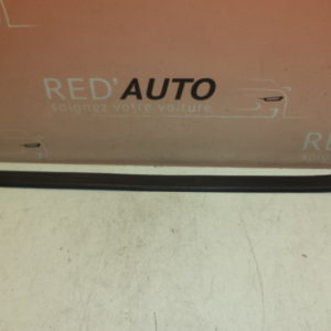 GARNITURE SEUIL DE PORTE AVANT GAUCHE POUR VW GOLF 5 REF: 1K4853537