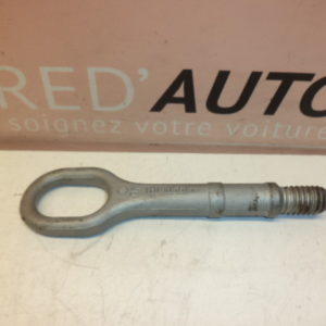 CROCHET DE REMORQUAGE D'ORIGINE VW GOLF 5 REF: 1T0805615 / 1T0 805 615