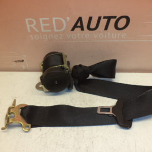 CEINTURE DE SÉCURITÉ ARRIERE GAUCHE D’ORIGINE MERCEDES CLASSE C W208 REF: 2088600385 / 208 860 03 85