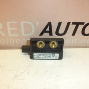 Capteur de vitesse ESP d'origine Mercedes classe ML W163 / SLK R170 / C W203 réf: A0025429518 / 002 542 95 18