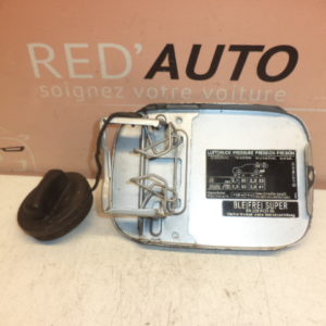TRAPPE CARBURANT D'ORIGINE MERCEDES CLASSE CLK W208 REF: 2035840039 / 2204700005