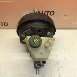 MAITRE CYLINDRE + SERVO FREIN D’ORIGINE MERCEDES SLK R171 REF: A1714300030 / A2034300002