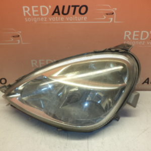 PHARE AVANT GAUCHE D’ORIGINE MERCEDES CLASSE A W168