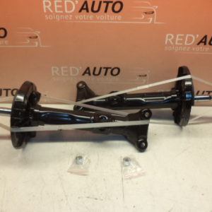 Paire 2 Amortisseurs Avant pour Mercedes Classe C W203 S203 CL203 CLK