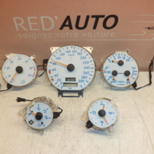 AIGUILLES DU COMPTEURS POUR MERCEDES CLASSE S 350TD W140