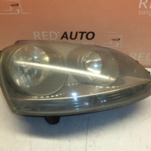 PHARE AVANT DROIT D’ORIGINE VW GOLF 5 REF: 1K6941006A / 1K6 941 006 A